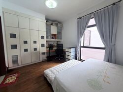 Seletaris (D27), Condominium #558807771
